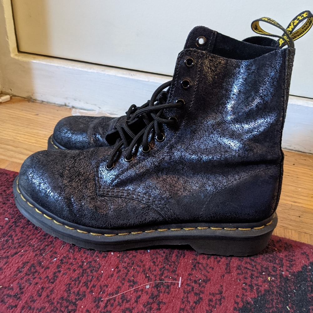 Dr marten